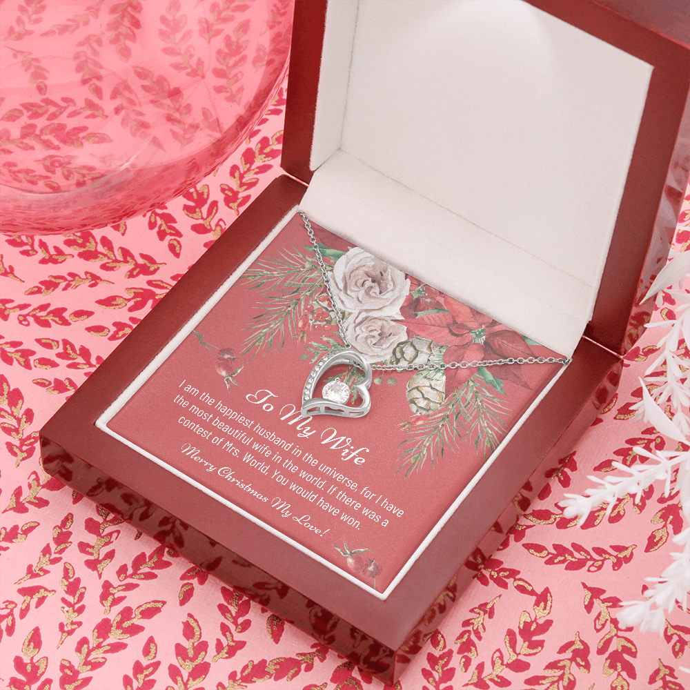 Christmas Gift for Wife