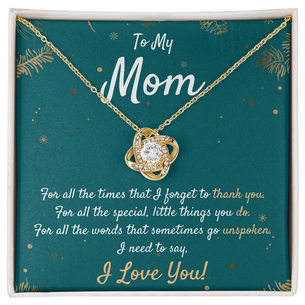 Mom I Love You Gift, Mother Gift from Daughter, Mom Gift from Son, Mom Appreciation Gift, Best Mom Gift, Christmas Gift for Mom, Thank You