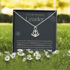 Leader Necklace