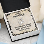 To My Sassenach, Outlander Gift, Outlander Gift Box, Outlander Jewelry, Outlander Gift For Wife, Outlander Charm, Outlander Necklace