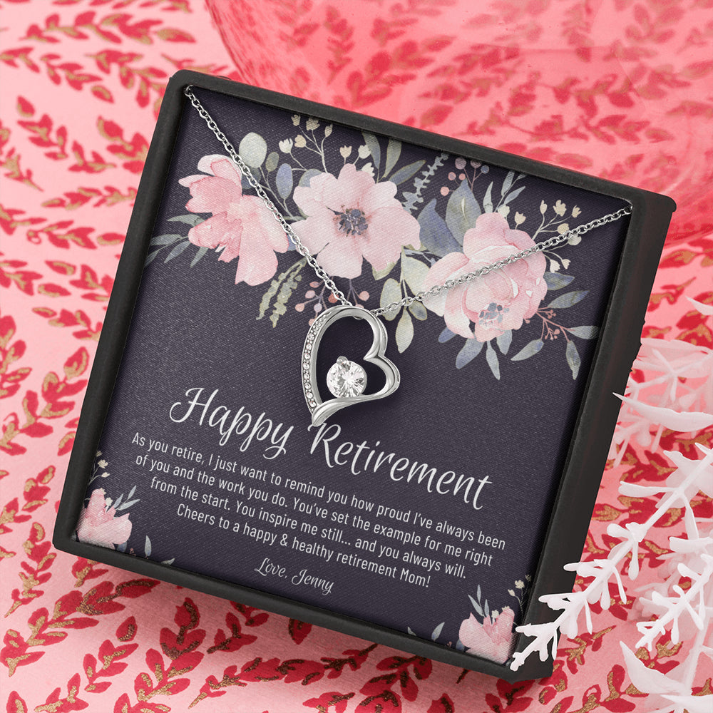 Retirement