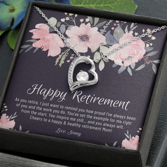 Retirement