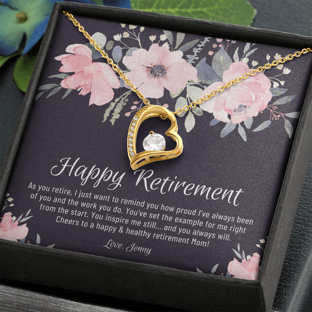 Retirement