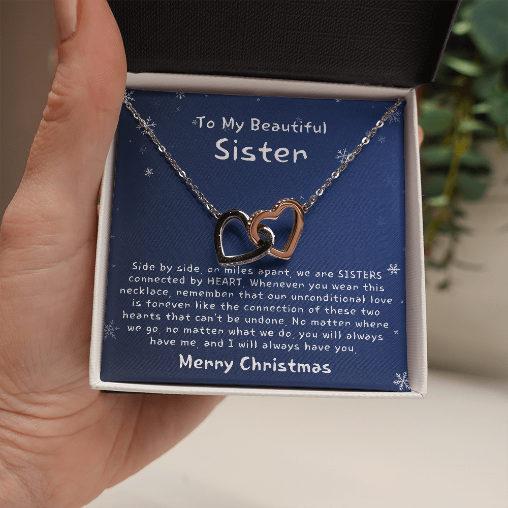 Christmas Gift for Soul Sisters