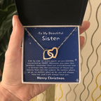 Christmas Gift for Soul Sisters