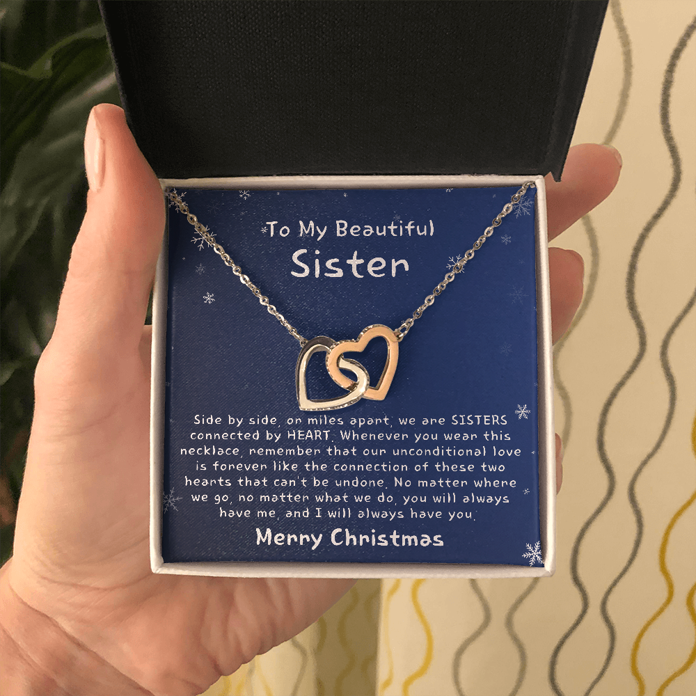 Christmas Gift for Soul Sisters