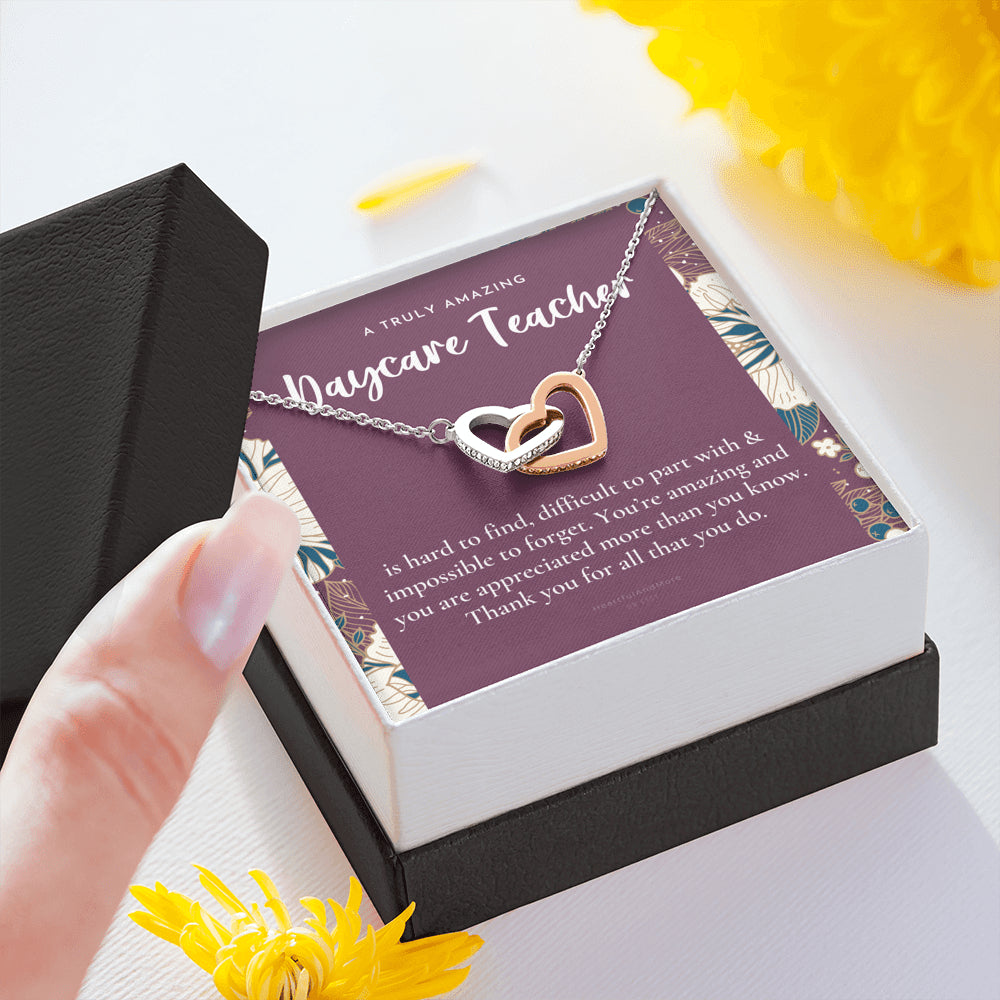 Daycare Teacher Gift, For Daycare Provider Gifts, Daycare Thank you Gifts, Preschool Teacher Gift, Thank You Gift Daycare