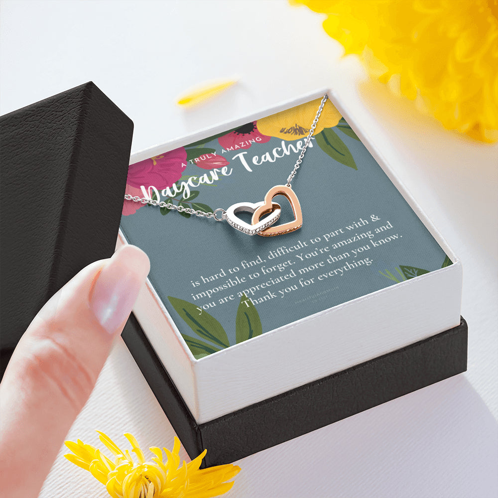 Daycare Teacher Gift, For Daycare Provider Gifts, Daycare Thank you Gifts, Preschool Teacher Gift, Thank You Gift Daycare