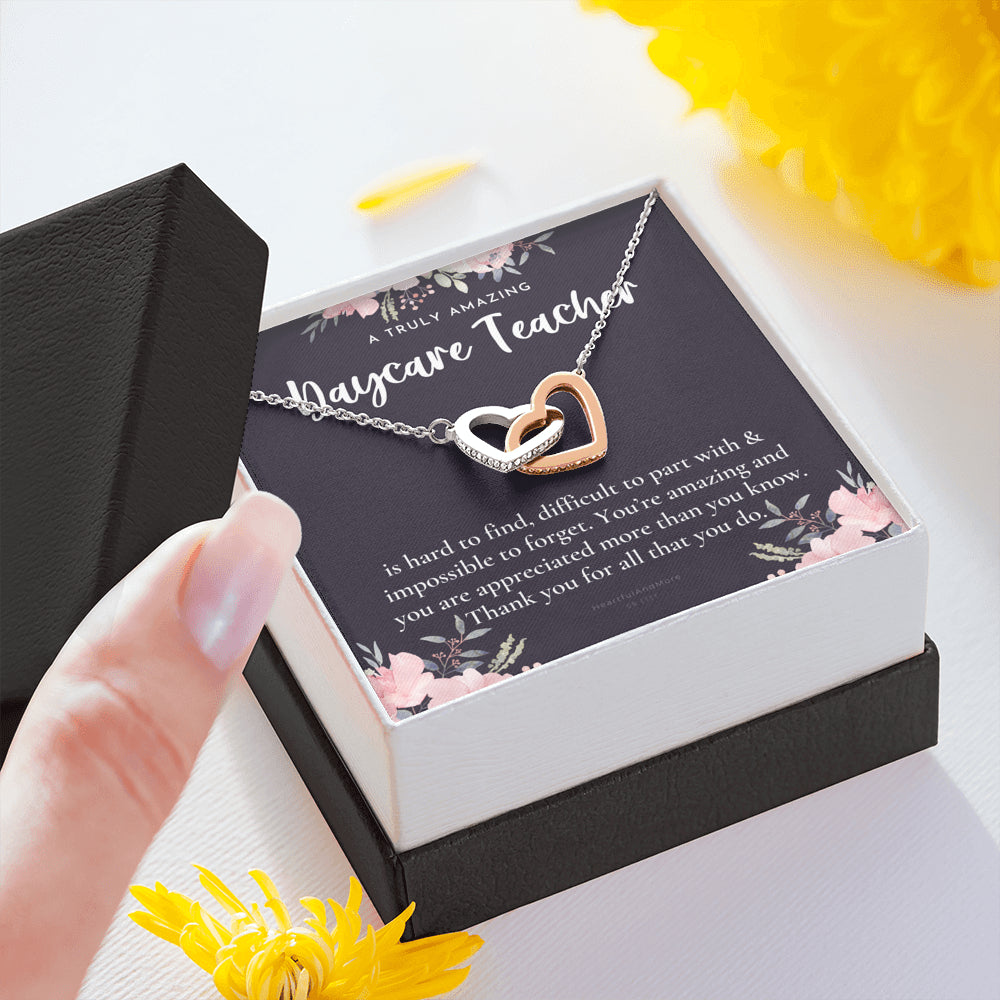 Daycare Teacher Gift, For Daycare Provider Gifts, Daycare Thank you Gifts, Preschool Teacher Gift, Thank You Gift Daycare