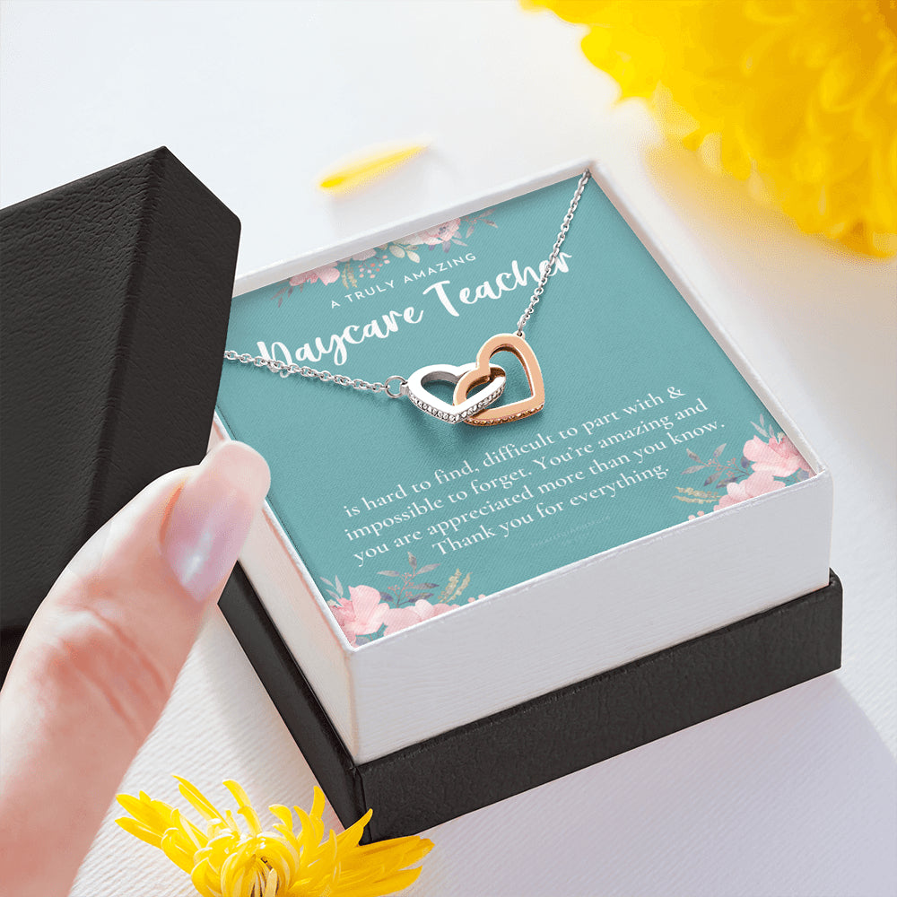Daycare Teacher Gift, For Daycare Provider Gifts, Daycare Thank you Gifts, Preschool Teacher Gift, Thank You Gift Daycare