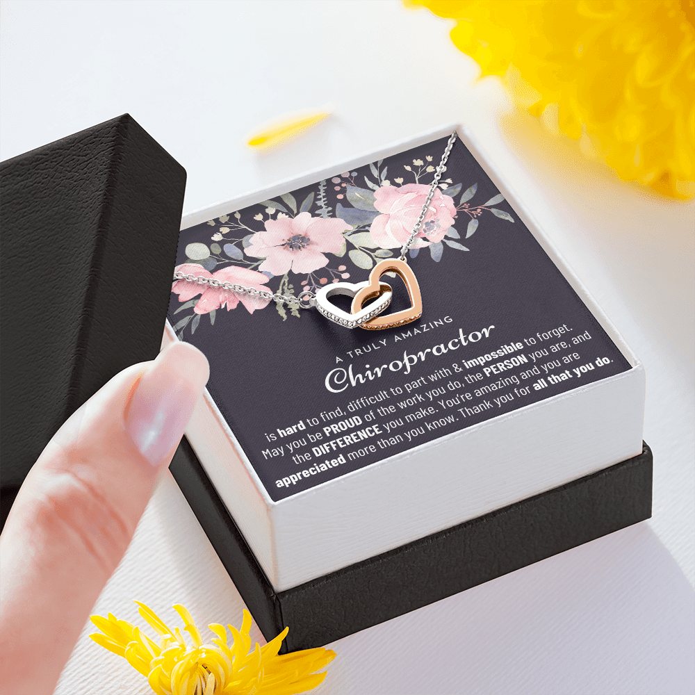 Gift For Chiropractor, Chiropractor Gift, Chiropractor Appreciation Gift