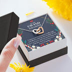 Granddaughter Christmas Gift