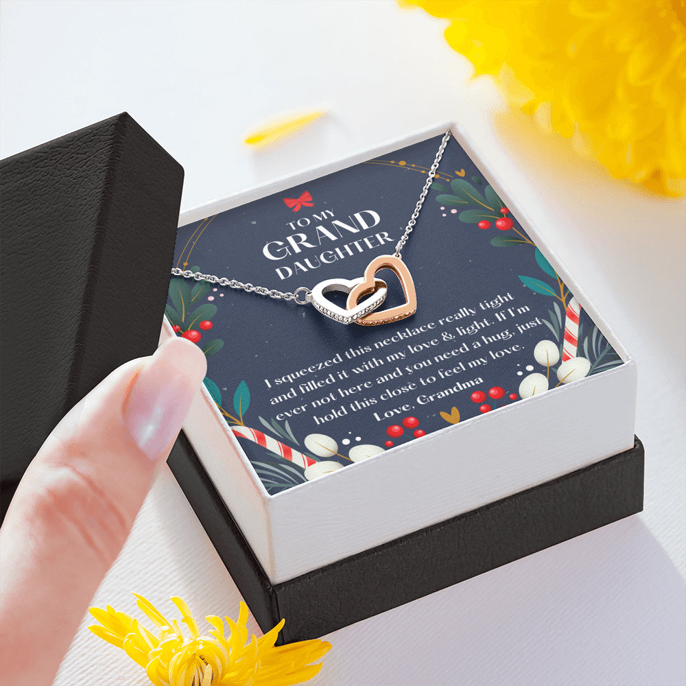 Granddaughter Christmas Gift