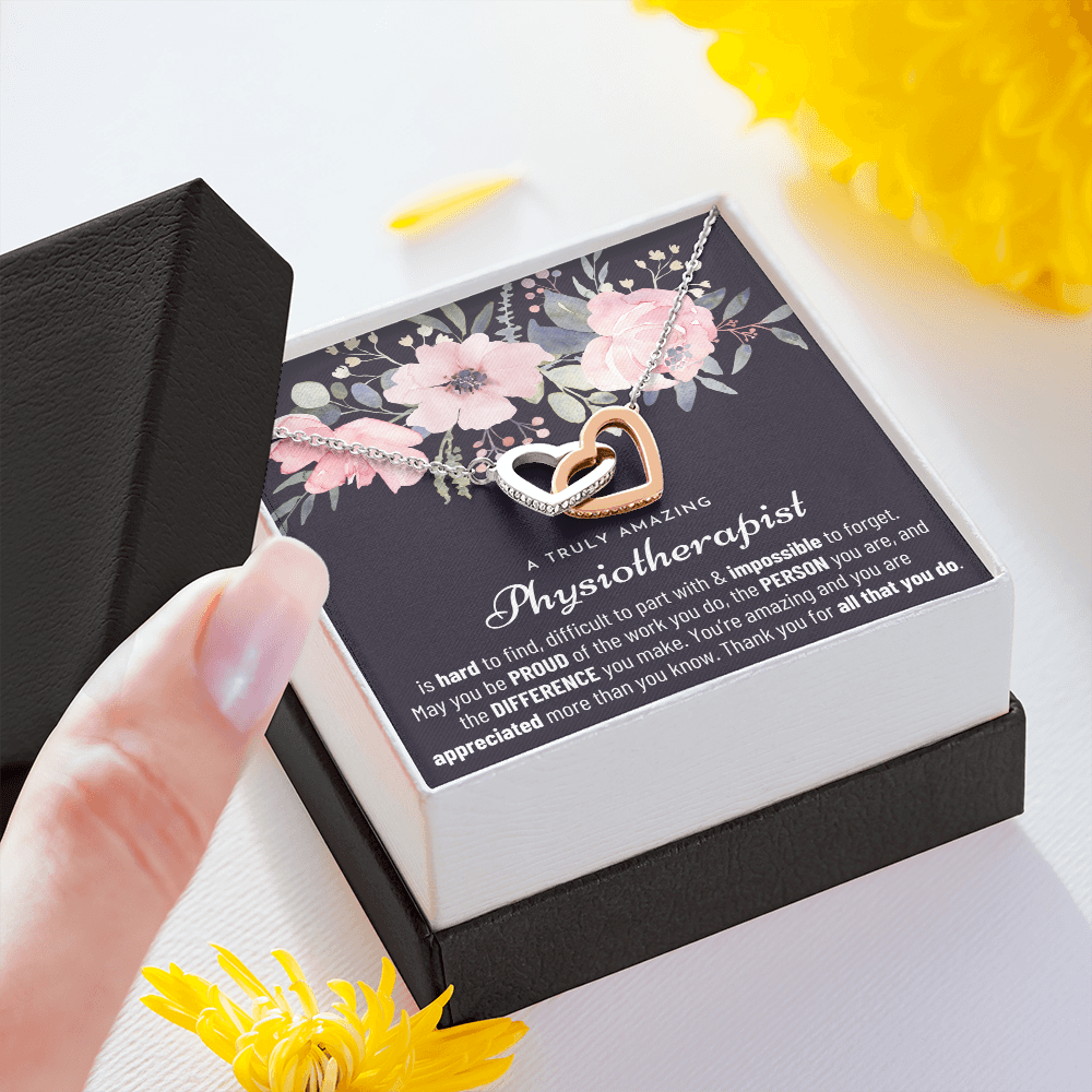 Gift For Physiotherapist, Physiotherapist Gift, Physiotherapist Appreciation Gift, Birthday Gift, Christmas Gift