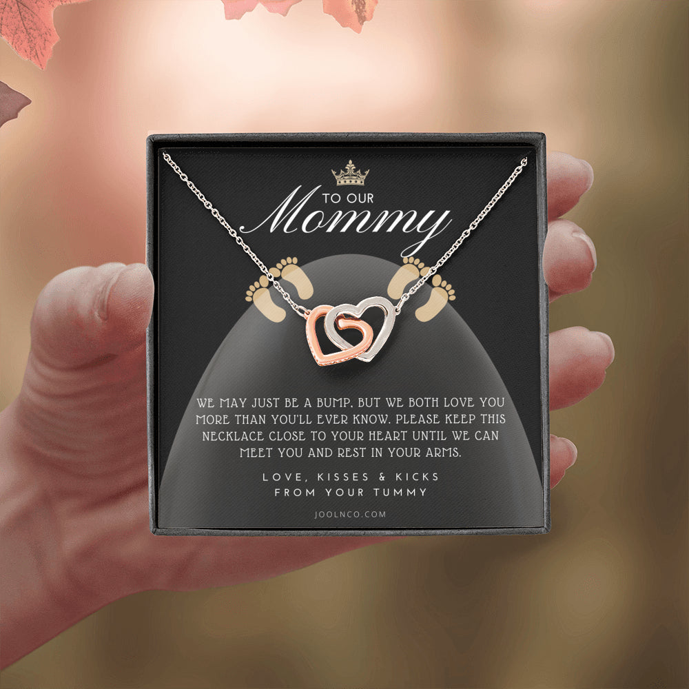 Twin Baby Gift, Twins Baby Shower, Future Mom of Twins, Twins Gender Reveal, Twin Bump To Mom, Gift From Twins, Mothers Day Gift, Twin Mama