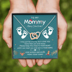 Merry Christmas New Mom