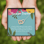 Daycare Teacher Gift, For Daycare Provider Gifts, Daycare Thank you Gifts, Preschool Teacher Gift, Thank You Gift Daycare