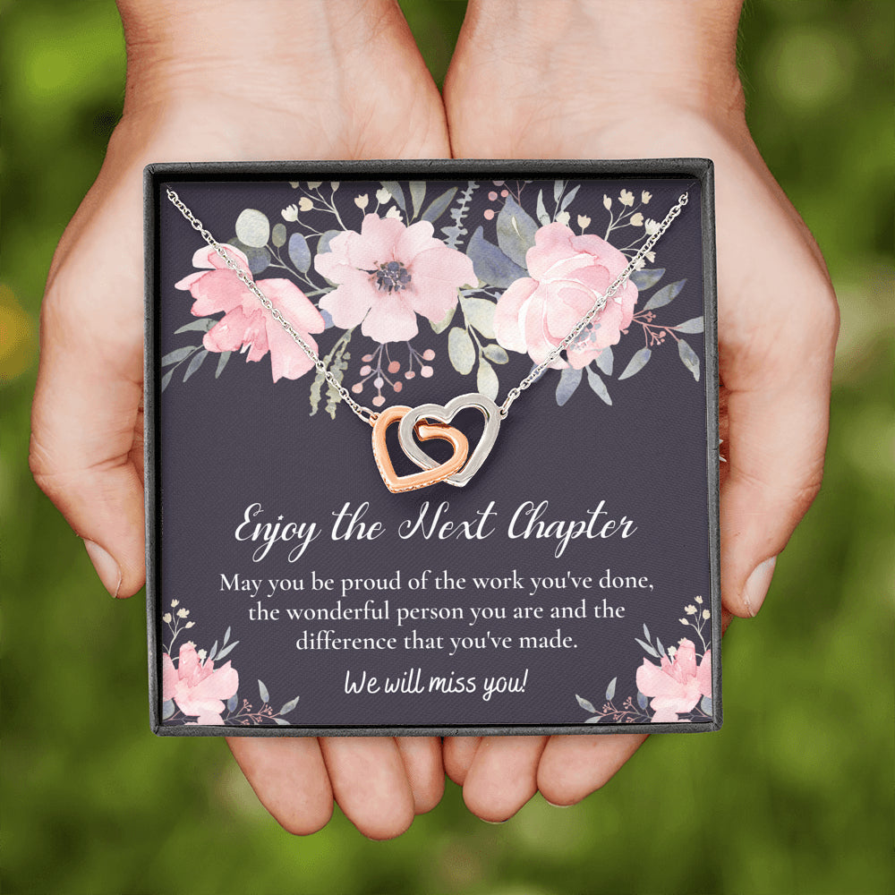 Going Away Gift for Female Coworker, Goodbye Gift for Coworker, Farewell Gift for Coworker Leaving, Gift for Colleague Leaving Work