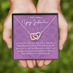 Gift For Yoga Instructor, Yoga Instructor Appreciation Gift, A Truly Amazing Yoga Instructor Gift