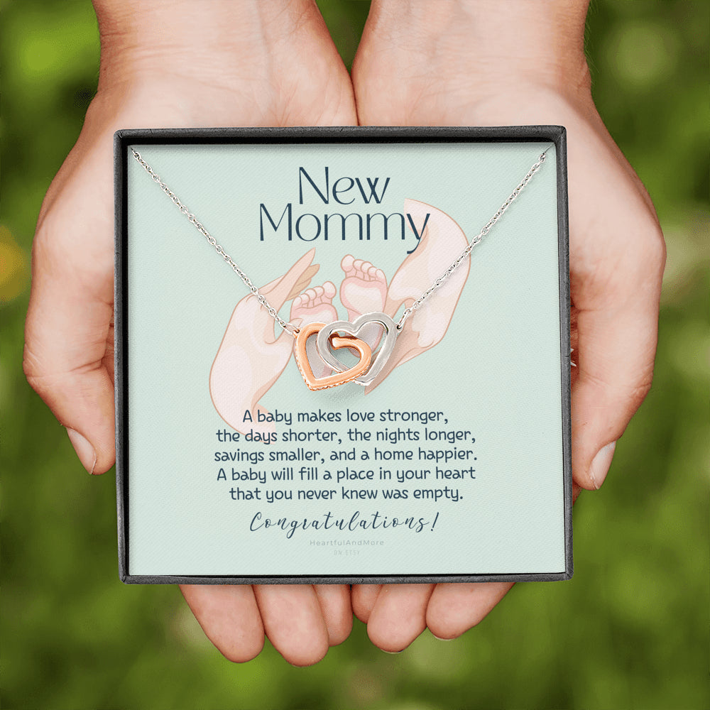 Mom To Be Necklace, New Mom Necklace, First Time Mom Necklace, Pregnancy Gift, New Mom Gift, New Mommy Gift, New Mom Gift Jewelry
