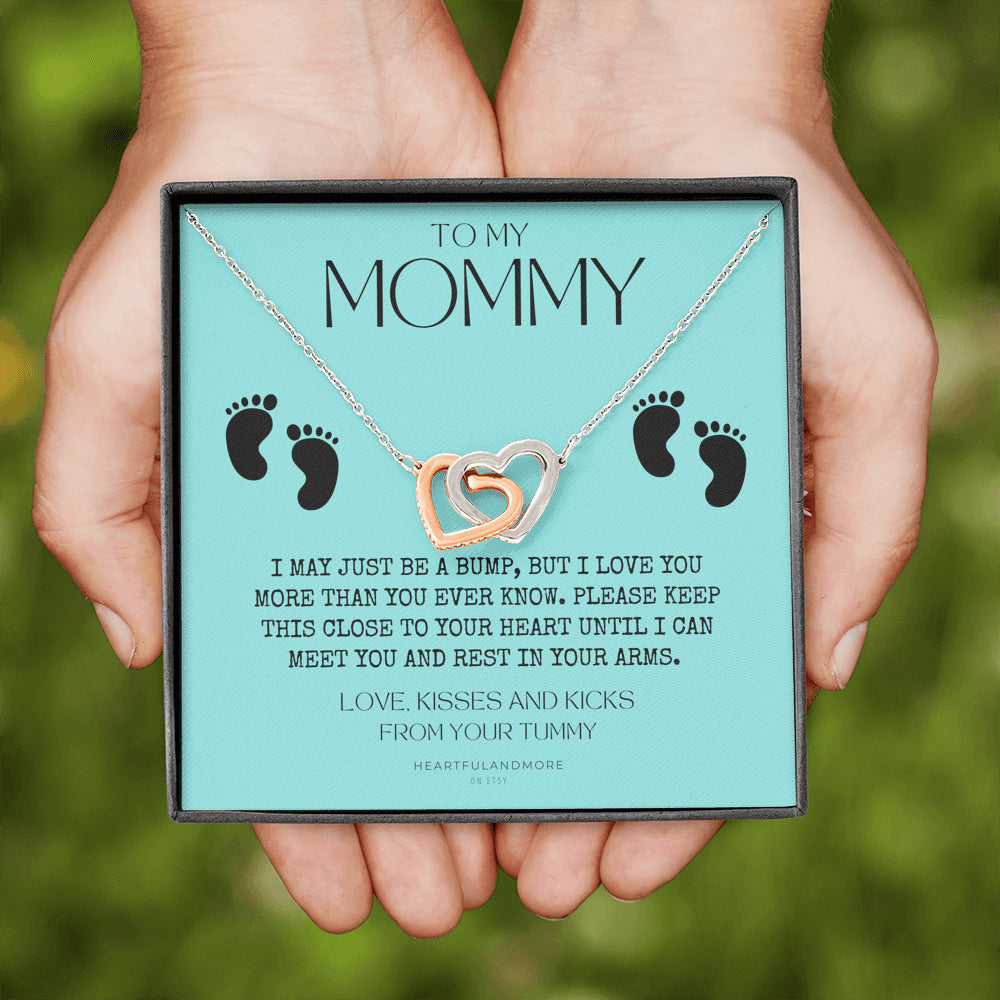 mom to be gift, new mommy gift, new mommy necklace, Pregnant Wife Gift, mom to be, new mummy gift, baby shower gift, Pregnancy gift, first mom gift, first mother gift, Pregnant gift, new mommy, new mom gift