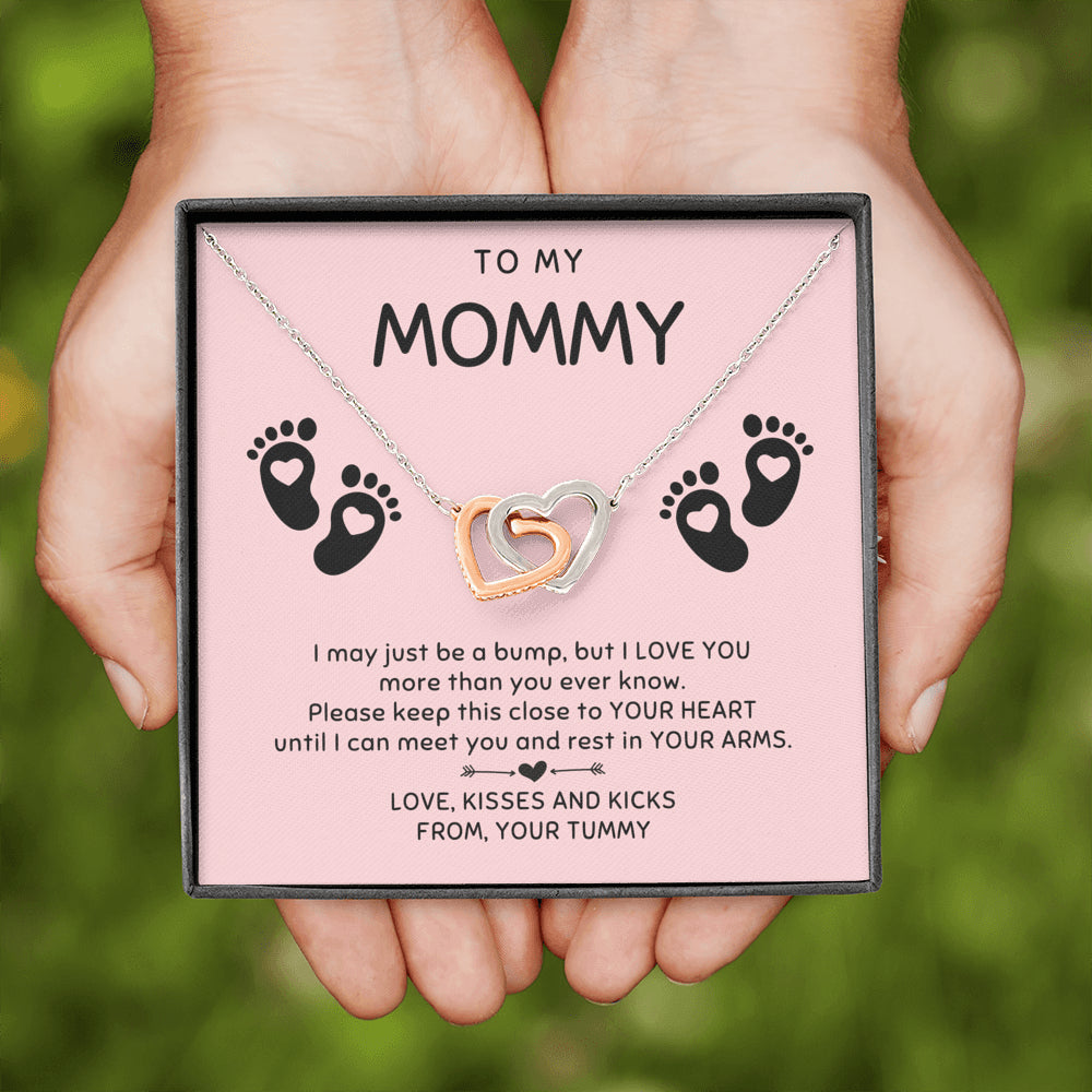 Pregnant Wife Gift, New Mom in Hospital, Baby Shower Gift, Expecting Wife, Gift for Wife When Pregnant, Pregnancy Gift for First Time Mom