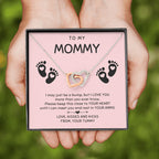 Pregnant Wife Gift, New Mom in Hospital, Baby Shower Gift, Expecting Wife, Gift for Wife When Pregnant, Pregnancy Gift for First Time Mom