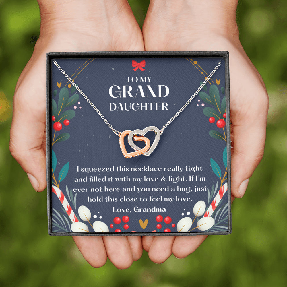 Granddaughter Christmas Gift