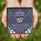 Granddaughter Christmas Gift