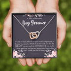 profession2 Interlocking Necklace