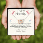 Mom To Be Necklace, New Mom Necklace, First Time Mom Necklace, Pregnancy Gift, New Mom Gift, New Mommy Gift, New Mom Gift Jewelry