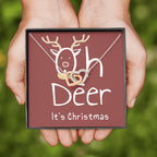 Christmas Gift for Wife, Girlfriend, Daughter, Granddaughter, Friend, Niece, Coworker, Flatmate, Housemate, Roommate