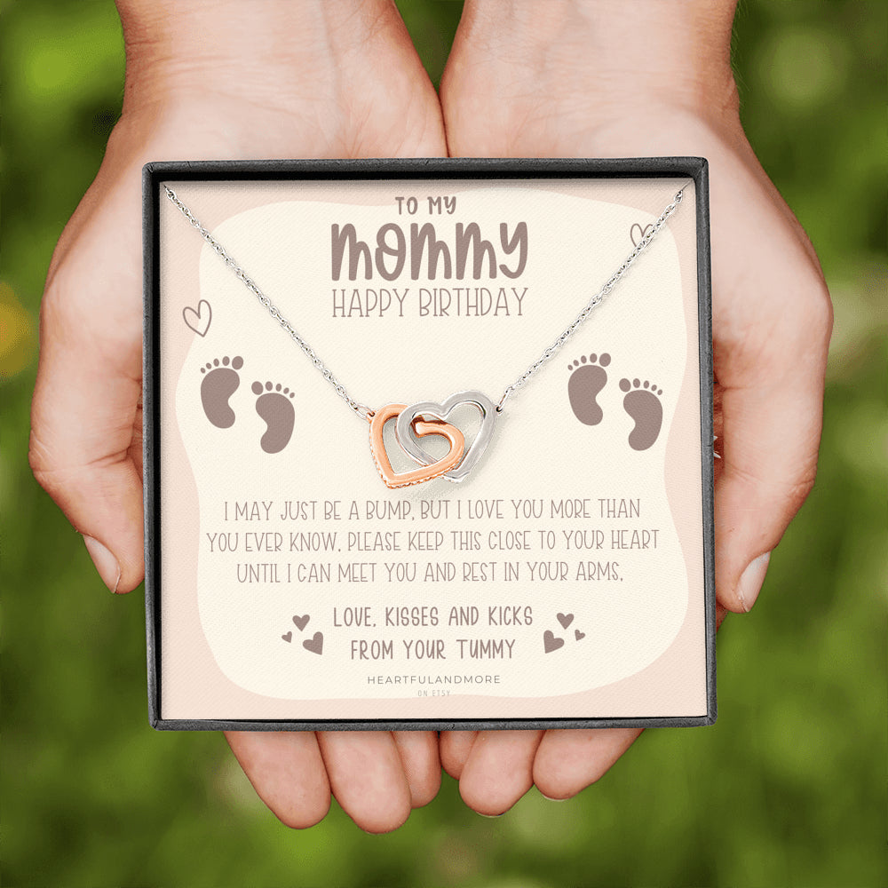 New Mom Birthday, Pregnant Wife Birthday Gift, Birthday Gift For Pregnant Wife, Jewelry For Pregnant Wife, Expecting Wife Birthday