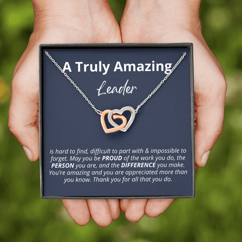 ATAL Necklace