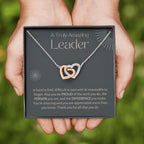 Leader Necklace