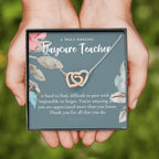 Daycare Teacher Gift, For Daycare Provider Gifts, Daycare Thank you Gifts, Preschool Teacher Gift, Thank You Gift Daycare