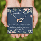 Niece Gift, Gift To Niece From Aunt, To My Niece, Gift For Niece Moving Away, Niece Christmas Gift, Niece Birthday Gift