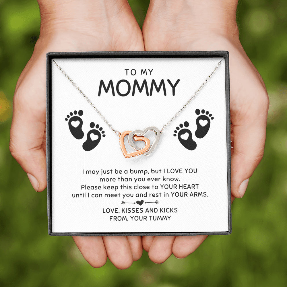 Pregnant Wife Gift, New Mom in Hospital, Baby Shower Gift, Expecting Wife, Gift for Wife When Pregnant, Pregnancy Gift for First Time Mom