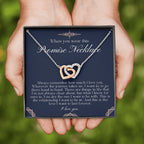 Promise Necklace