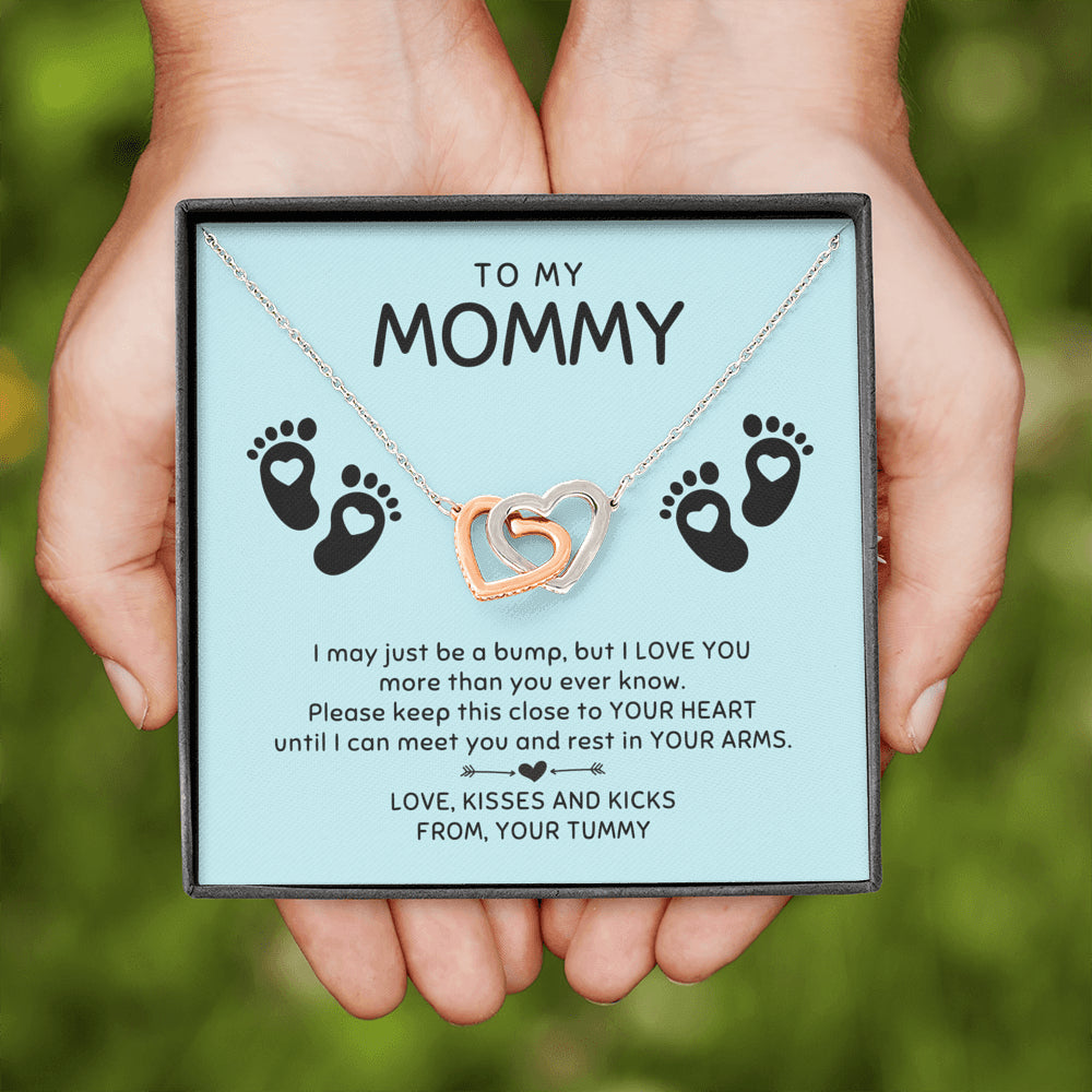 Pregnant Wife Gift, New Mom in Hospital, Baby Shower Gift, Expecting Wife, Gift for Wife When Pregnant, Pregnancy Gift for First Time Mom