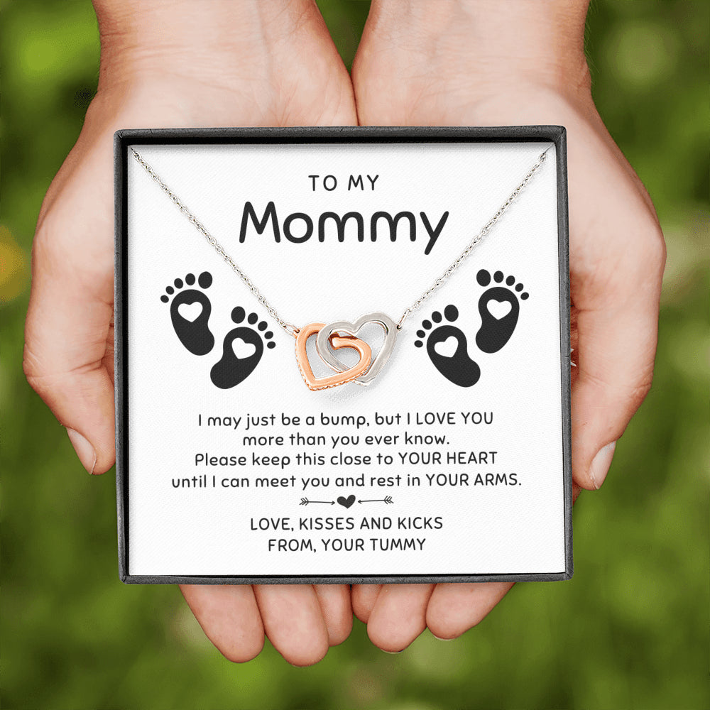 Pregnant Wife Gift, New Mom in Hospital, Baby Shower Gift, Expecting Wife, Gift for Wife When Pregnant, Pregnancy Gift for First Time Mom