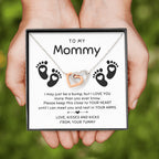 Pregnant Wife Gift, New Mom in Hospital, Baby Shower Gift, Expecting Wife, Gift for Wife When Pregnant, Pregnancy Gift for First Time Mom