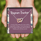 Daycare Teacher Gift, For Daycare Provider Gifts, Daycare Thank you Gifts, Preschool Teacher Gift, Thank You Gift Daycare