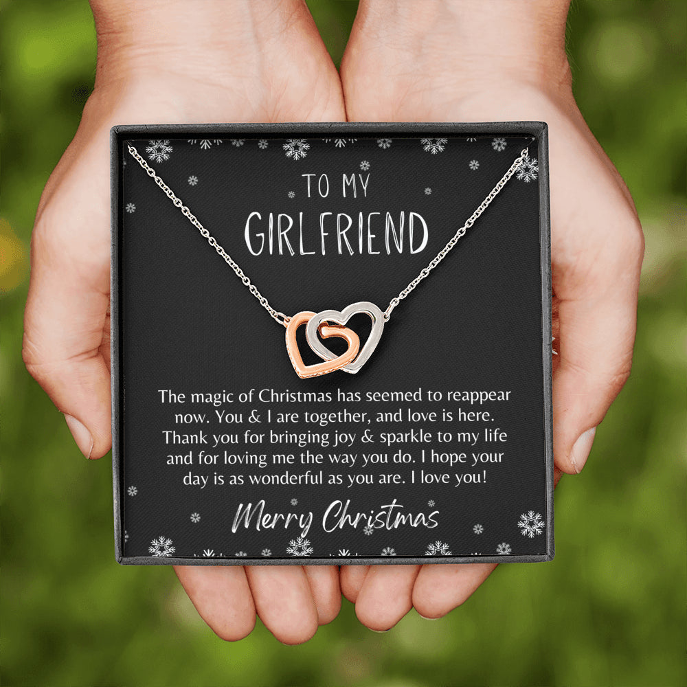 To My Girlfriend