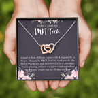 profession20 Interlocking Necklace