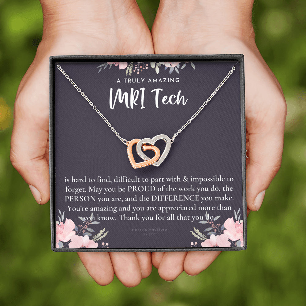 profession20 Interlocking Necklace