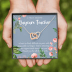 Daycare Teacher Gift, For Daycare Provider Gifts, Daycare Thank you Gifts, Preschool Teacher Gift, Thank You Gift Daycare