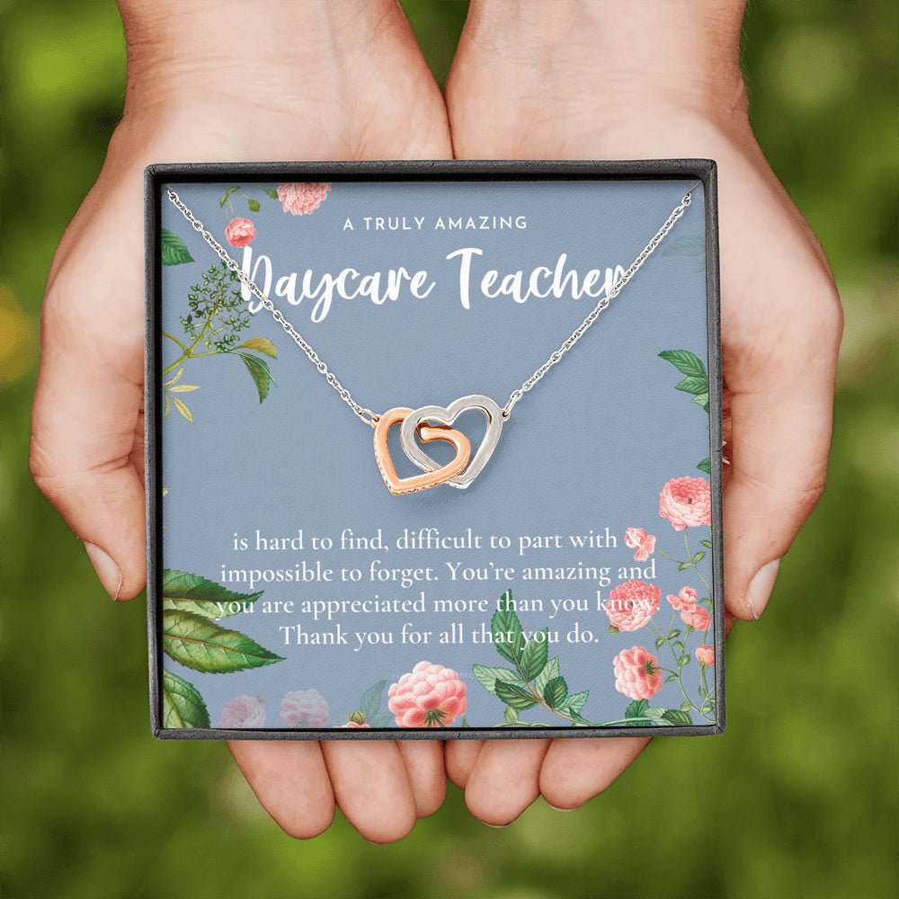 Daycare Teacher Gift, For Daycare Provider Gifts, Daycare Thank you Gifts, Preschool Teacher Gift, Thank You Gift Daycare