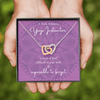 Gift For Yoga Instructor, Yoga Instructor Appreciation Gift, A Truly Amazing Yoga Instructor Gift