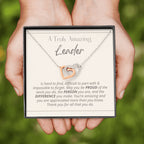 Leader Necklace